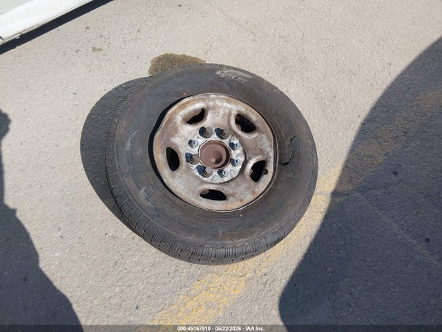 Aukcja sprzedaży 2009 Gmc Savana 2500 Work Van, vin: 1GTGG25C691133393, numer aukcji: 45167910