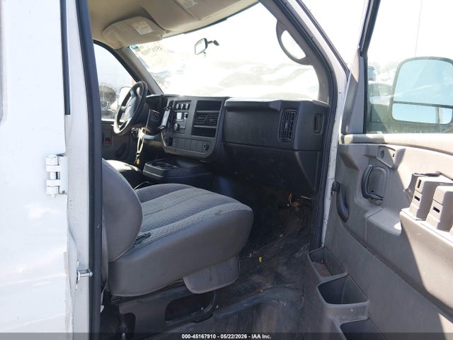 Aukcja sprzedaży 2009 Gmc Savana 2500 Work Van, vin: 1GTGG25C691133393, numer aukcji: 45167910