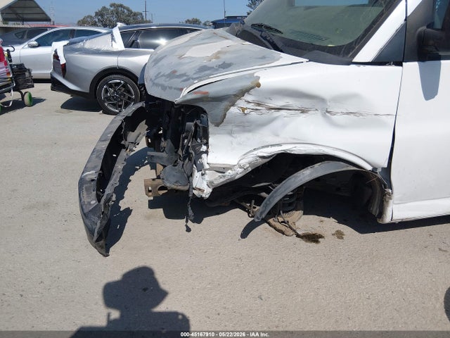 Aukcja sprzedaży 2009 Gmc Savana 2500 Work Van, vin: 1GTGG25C691133393, numer aukcji: 45167910