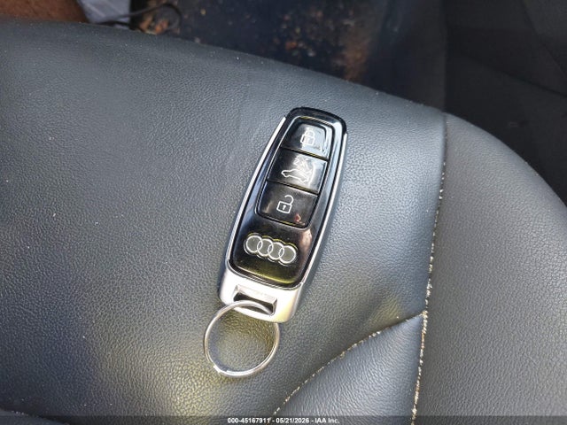 45167911 :رقم المزاد ، WA1LXBF75ND012793 vin ، 2022 Audi Q7 Premium Plus 55 Tfsi Quattro Tiptronic مزاد بيع