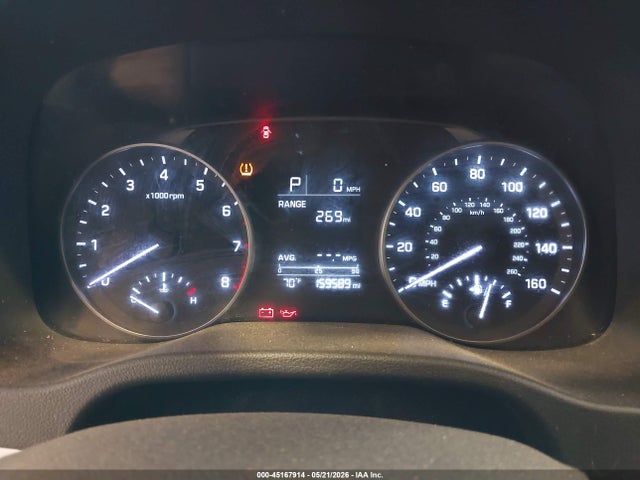 Hyundai ELANTRA SE 2017 5NPD74LF3HH085838 Image 7