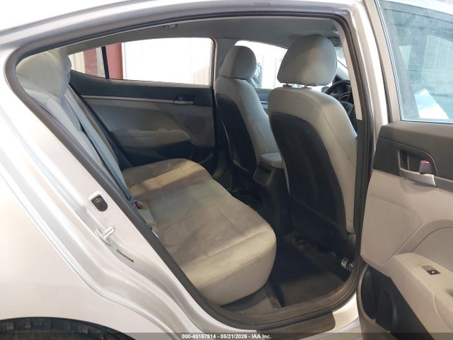 Hyundai ELANTRA SE 2017 5NPD74LF3HH085838 Image 8