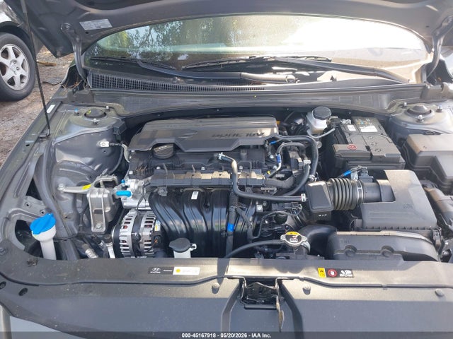 Aukcja sprzedaży 2025 Hyundai Elantra Se, vin: KMHLL4DG0SU910225, numer aukcji: 45167918