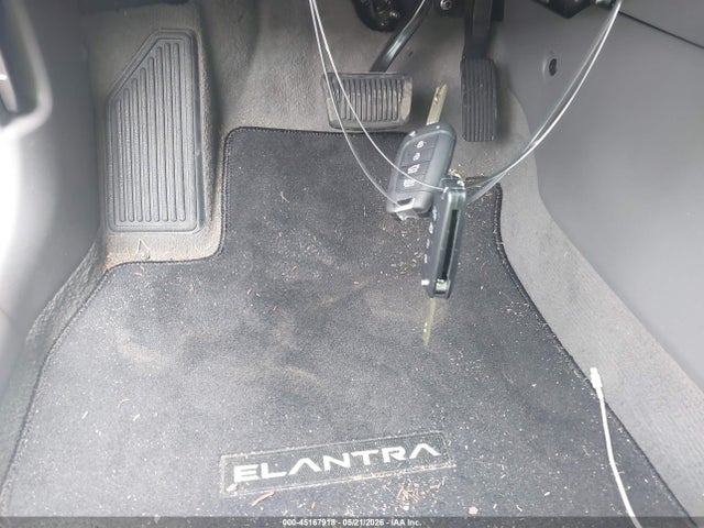 Aukcja sprzedaży 2025 Hyundai Elantra Se, vin: KMHLL4DG0SU910225, numer aukcji: 45167918