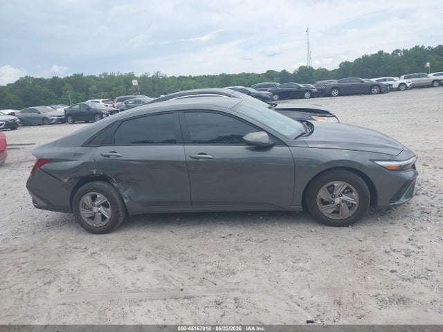 Aukcja sprzedaży 2025 Hyundai Elantra Se, vin: KMHLL4DG0SU910225, numer aukcji: 45167918