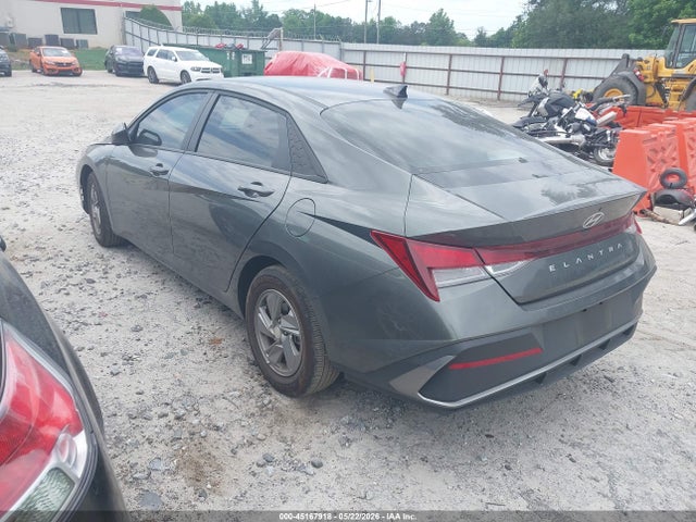 Aukcja sprzedaży 2025 Hyundai Elantra Se, vin: KMHLL4DG0SU910225, numer aukcji: 45167918