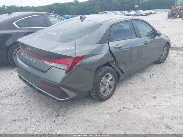 Aukcja sprzedaży 2025 Hyundai Elantra Se, vin: KMHLL4DG0SU910225, numer aukcji: 45167918