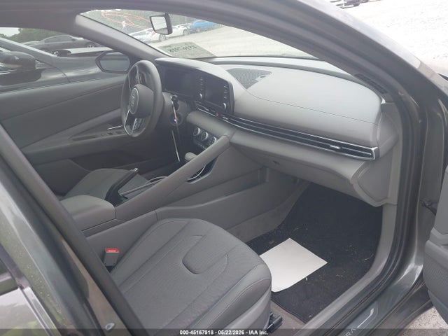 Aukcja sprzedaży 2025 Hyundai Elantra Se, vin: KMHLL4DG0SU910225, numer aukcji: 45167918