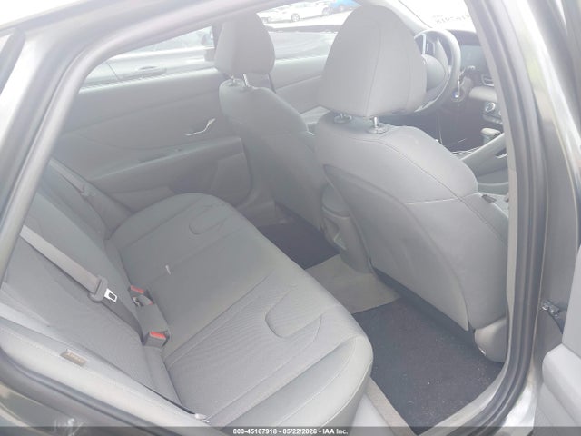 Aukcja sprzedaży 2025 Hyundai Elantra Se, vin: KMHLL4DG0SU910225, numer aukcji: 45167918