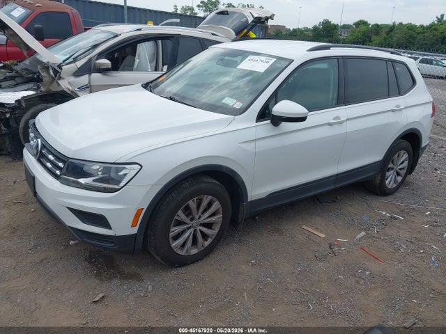Продаж на аукціоні авто 2019 Volkswagen Tiguan 2.0t S, vin: 3VV0B7AXXKM199428, номер лоту: 45167920