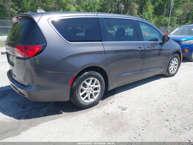 Aukcja sprzedaży 2021 Chrysler Voyager Lx, vin: 2C4RC1CG7MR555195, numer aukcji: 45167923