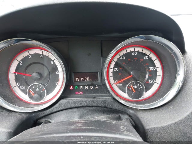 45167928 :رقم المزاد ، 2C4RDGBG3JR170164 vin ، 2018 Dodge Grand Caravan Se مزاد بيع