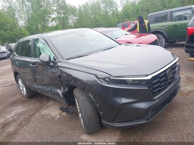 Aukcja sprzedaży 2024 Honda Cr-v Ex-l Awd, vin: 2HKRS4H72RH447407, numer aukcji: 45167931