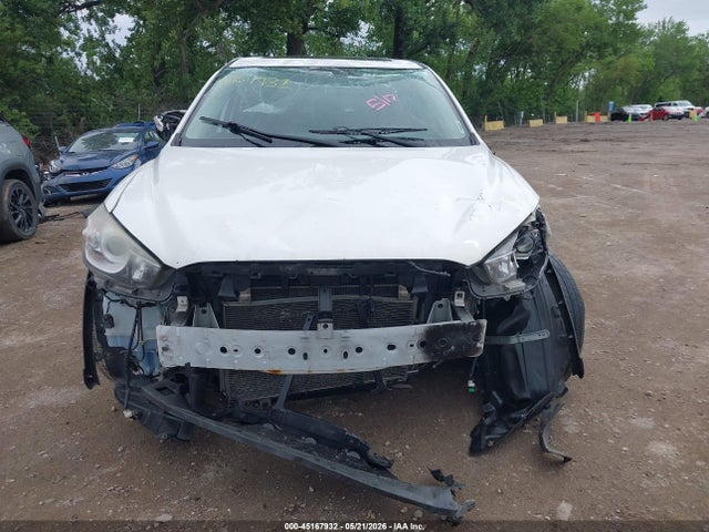 45167932 :رقم المزاد ، JM3KE4CY7G0918221 vin ، 2016 Mazda Cx-5 Touring مزاد بيع