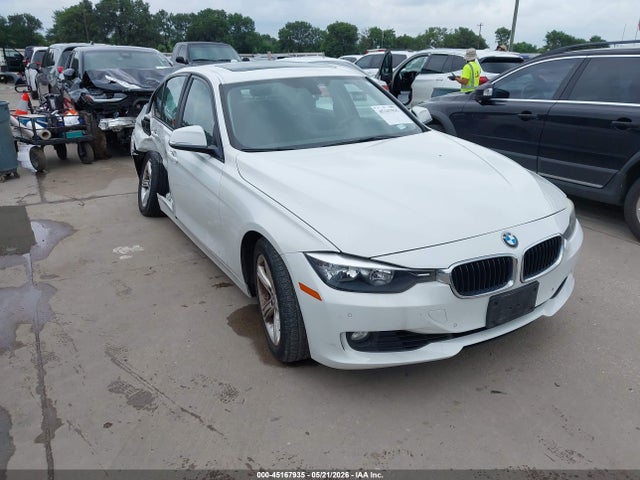 Продажа на аукционе авто 2015 Bmw 328i Xdrive, vin: WBA3B5G57FNS16569, номер лота: 45167935