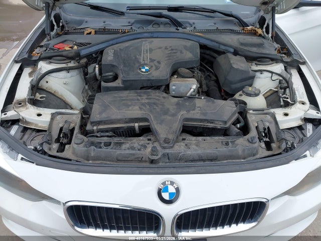 Aukcja sprzedaży 2015 Bmw 328i Xdrive, vin: WBA3B5G57FNS16569, numer aukcji: 45167935