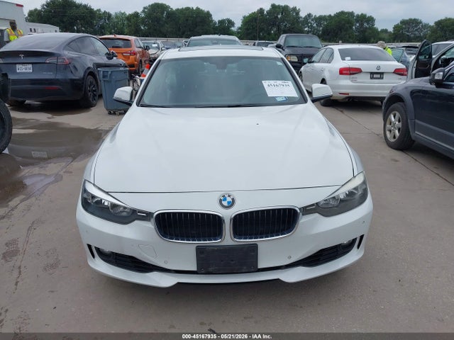 Aukcja sprzedaży 2015 Bmw 328i Xdrive, vin: WBA3B5G57FNS16569, numer aukcji: 45167935