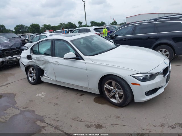 Aukcja sprzedaży 2015 Bmw 328i Xdrive, vin: WBA3B5G57FNS16569, numer aukcji: 45167935