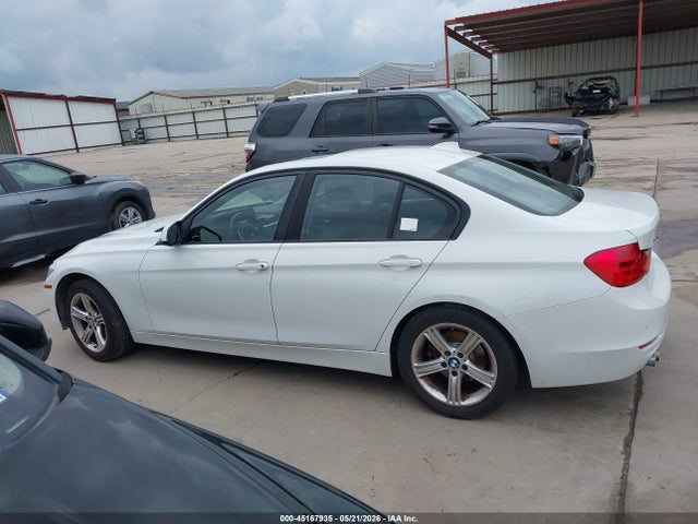 Aukcja sprzedaży 2015 Bmw 328i Xdrive, vin: WBA3B5G57FNS16569, numer aukcji: 45167935