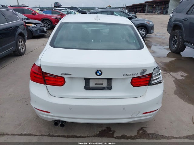 Aukcja sprzedaży 2015 Bmw 328i Xdrive, vin: WBA3B5G57FNS16569, numer aukcji: 45167935