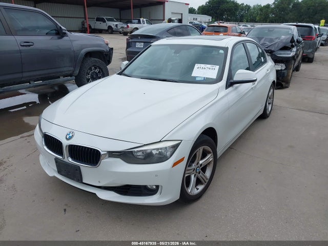 Aukcja sprzedaży 2015 Bmw 328i Xdrive, vin: WBA3B5G57FNS16569, numer aukcji: 45167935