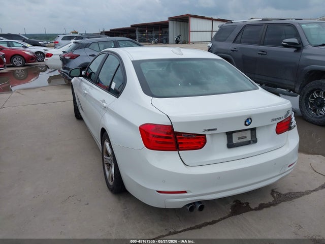 Aukcja sprzedaży 2015 Bmw 328i Xdrive, vin: WBA3B5G57FNS16569, numer aukcji: 45167935