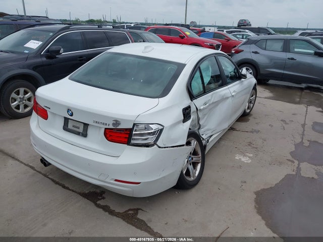 Aukcja sprzedaży 2015 Bmw 328i Xdrive, vin: WBA3B5G57FNS16569, numer aukcji: 45167935