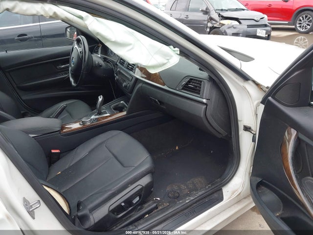 Aukcja sprzedaży 2015 Bmw 328i Xdrive, vin: WBA3B5G57FNS16569, numer aukcji: 45167935