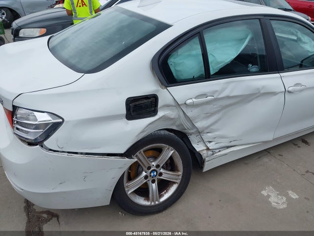 Aukcja sprzedaży 2015 Bmw 328i Xdrive, vin: WBA3B5G57FNS16569, numer aukcji: 45167935