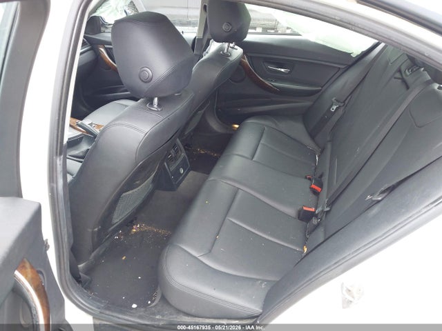 Aukcja sprzedaży 2015 Bmw 328i Xdrive, vin: WBA3B5G57FNS16569, numer aukcji: 45167935