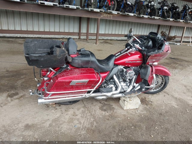 Aukcja sprzedaży 2013 Harley-davidson Fltru Road Glide Ultra, vin: 1HD1KGM18DB680782, numer aukcji: 45167938