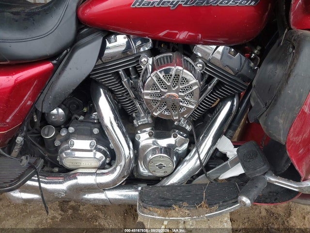 Aukcja sprzedaży 2013 Harley-davidson Fltru Road Glide Ultra, vin: 1HD1KGM18DB680782, numer aukcji: 45167938