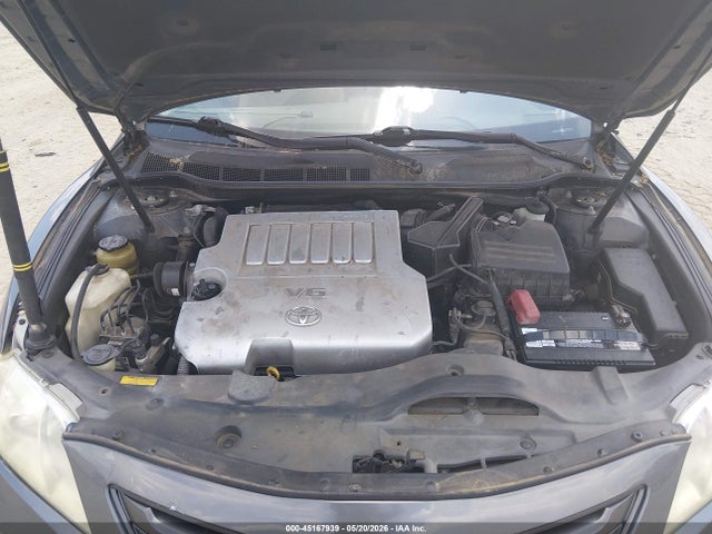 Продажа на аукционе авто 2007 Toyota Camry Le V6, vin: 4T1BK46K77U547378, номер лота: 45167939