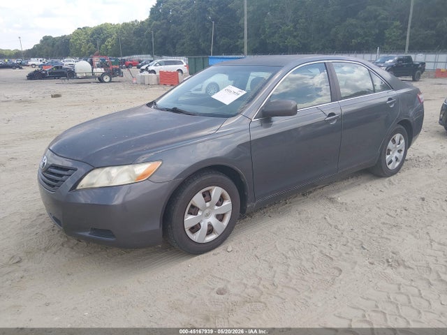 Продажа на аукционе авто 2007 Toyota Camry Le V6, vin: 4T1BK46K77U547378, номер лота: 45167939
