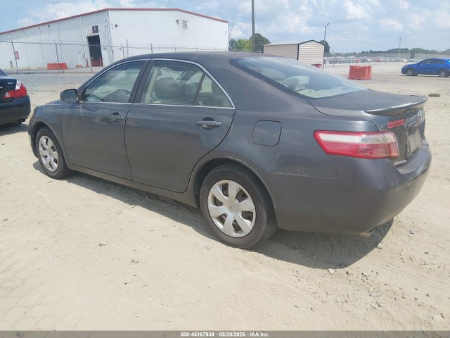 Продажа на аукционе авто 2007 Toyota Camry Le V6, vin: 4T1BK46K77U547378, номер лота: 45167939