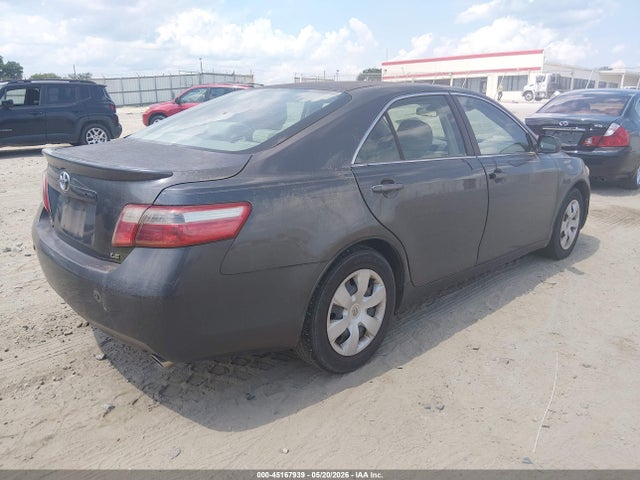 Продажа на аукционе авто 2007 Toyota Camry Le V6, vin: 4T1BK46K77U547378, номер лота: 45167939