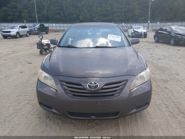 Продажа на аукционе авто 2007 Toyota Camry Le V6, vin: 4T1BK46K77U547378, номер лота: 45167939