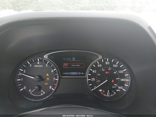 Aukcja sprzedaży 2016 Nissan Pathfinder Platinum, vin: 5N1AR2MM4GC670884, numer aukcji: 45167940