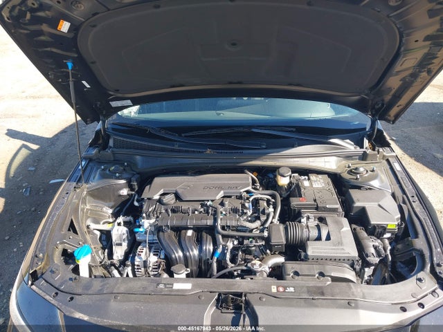 Auction sale of the 2026 Hyundai Elantra Se, vin: KMHLL4DG5TU196125, lot number: 45167943