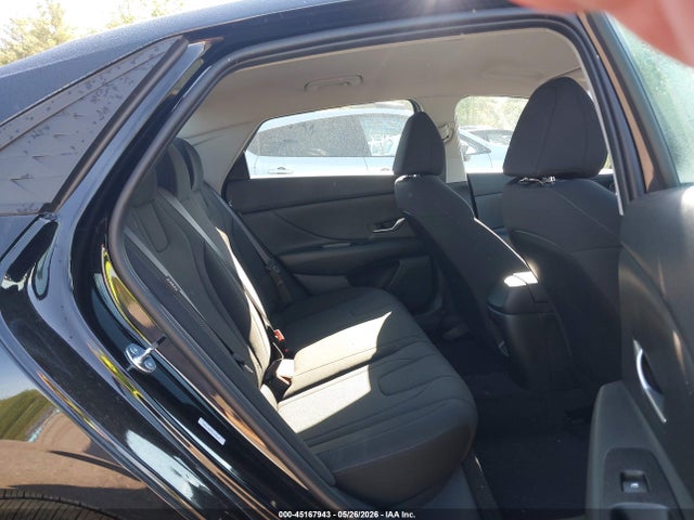 Auction sale of the 2026 Hyundai Elantra Se, vin: KMHLL4DG5TU196125, lot number: 45167943