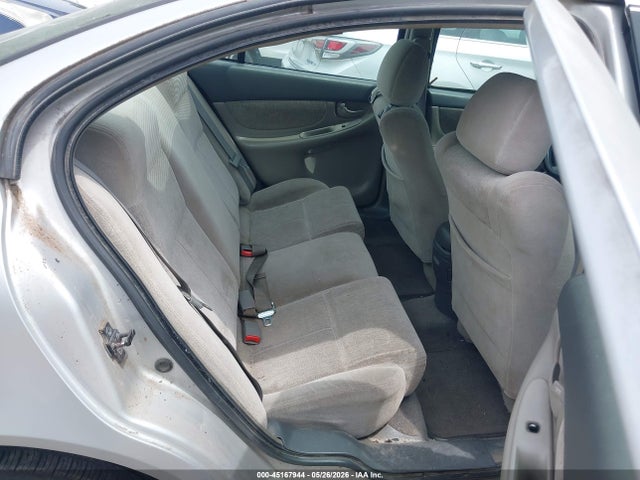 45167944 :رقم المزاد ، 1G3NL52F92C283947 vin ، 2002 Oldsmobile Alero Gl1 مزاد بيع