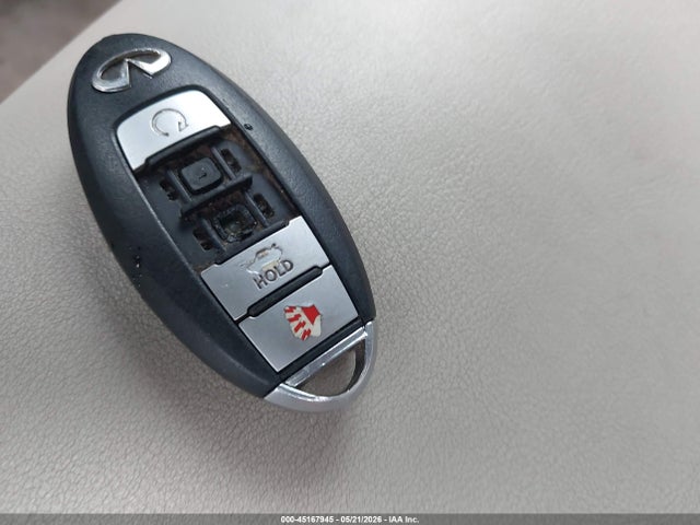 Продажа на аукционе авто 2017 Infiniti Q50 3.0t Premium, vin: JN1EV7AR0HM835536, номер лота: 45167945