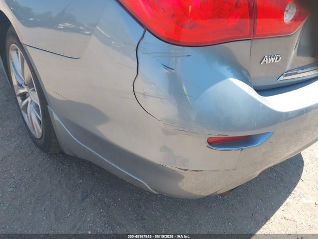 Aukcja sprzedaży 2017 Infiniti Q50 3.0t Premium, vin: JN1EV7AR0HM835536, numer aukcji: 45167945