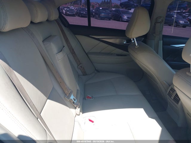 Aukcja sprzedaży 2017 Infiniti Q50 3.0t Premium, vin: JN1EV7AR0HM835536, numer aukcji: 45167945