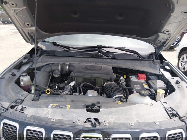 Aukcja sprzedaży 2023 Jeep Compass Limited 4x4, vin: 3C4NJDCN0PT555044, numer aukcji: 45167946
