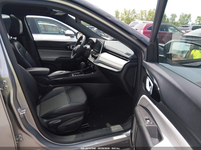 Aukcja sprzedaży 2023 Jeep Compass Limited 4x4, vin: 3C4NJDCN0PT555044, numer aukcji: 45167946