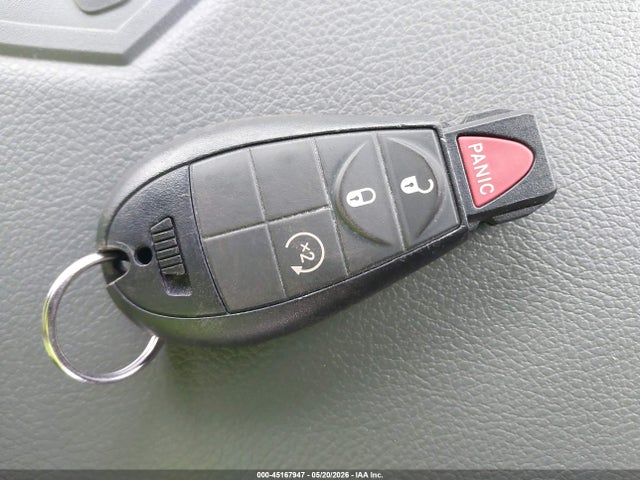 45167947 :رقم المزاد ، 1C6RR7TT3ES222546 vin ، 2014 Ram 1500 Big Horn مزاد بيع