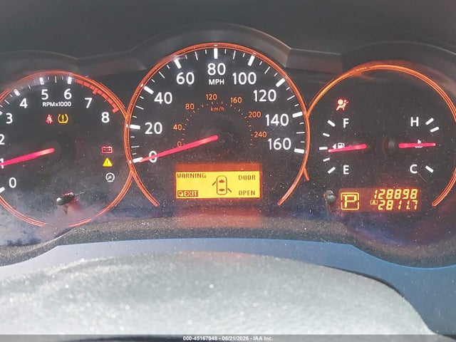 2008 Nissan Altima 2.5 S მანქანა იყიდება აუქციონზე, vin: 1N4AL21E58C160909, აუქციონის ნომერი: 45167948