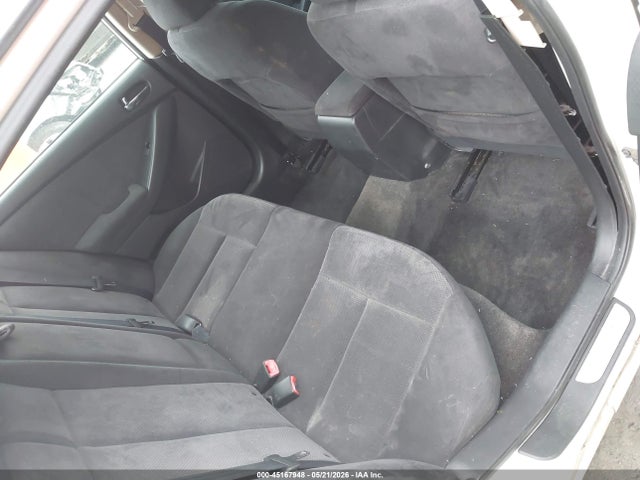 2008 Nissan Altima 2.5 S მანქანა იყიდება აუქციონზე, vin: 1N4AL21E58C160909, აუქციონის ნომერი: 45167948