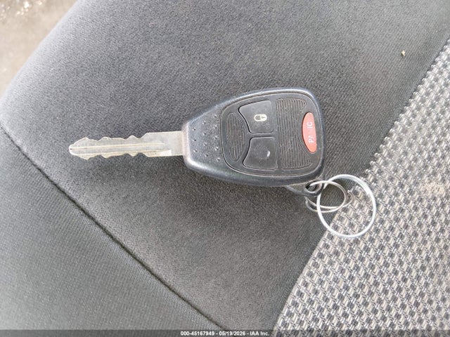 2014 Jeep Compass Sport მანქანა იყიდება აუქციონზე, vin: 1C4NJDBB0ED828445, აუქციონის ნომერი: 45167949